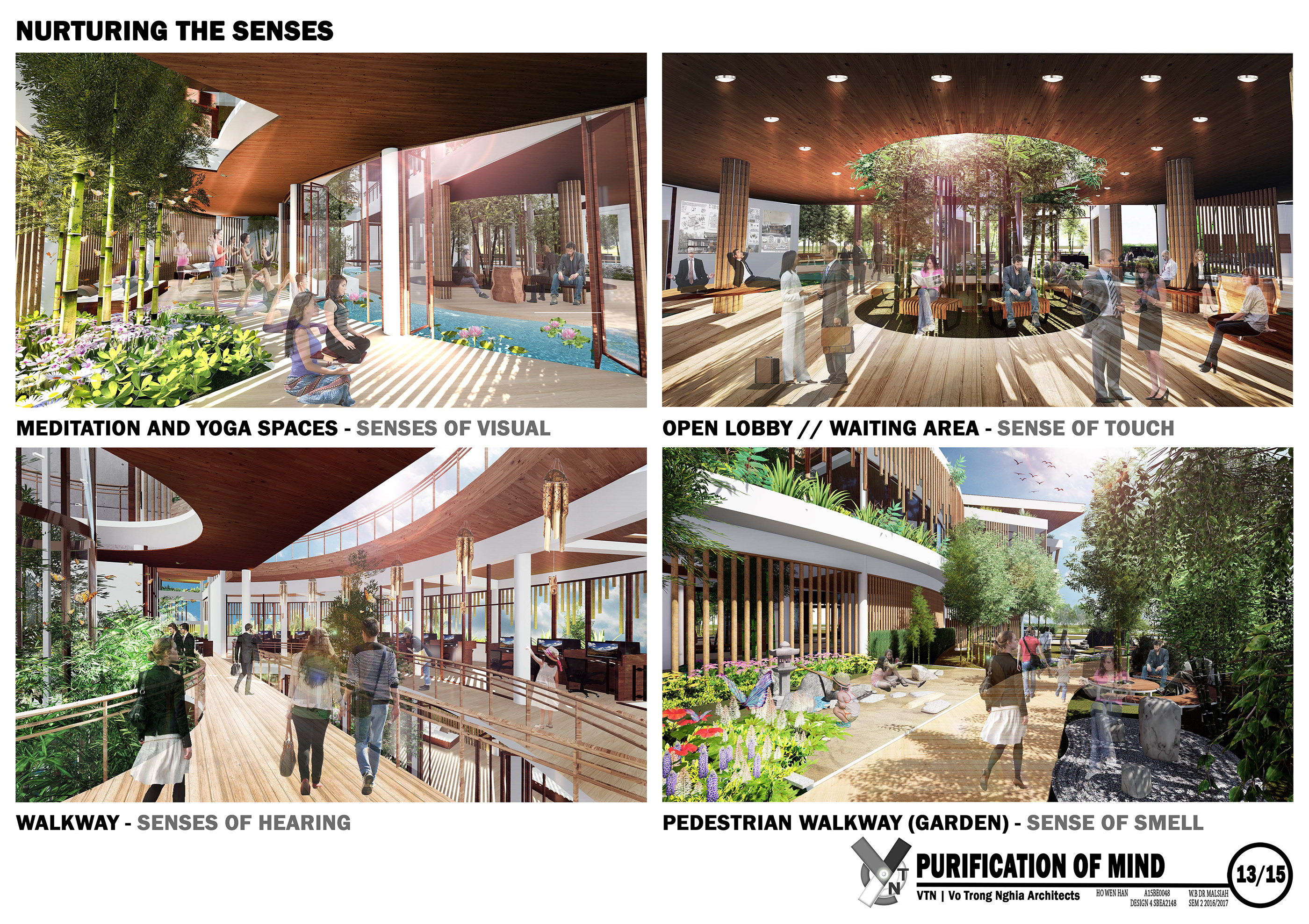 Vo Trong Nghia 绿色设计顾问办公室-14