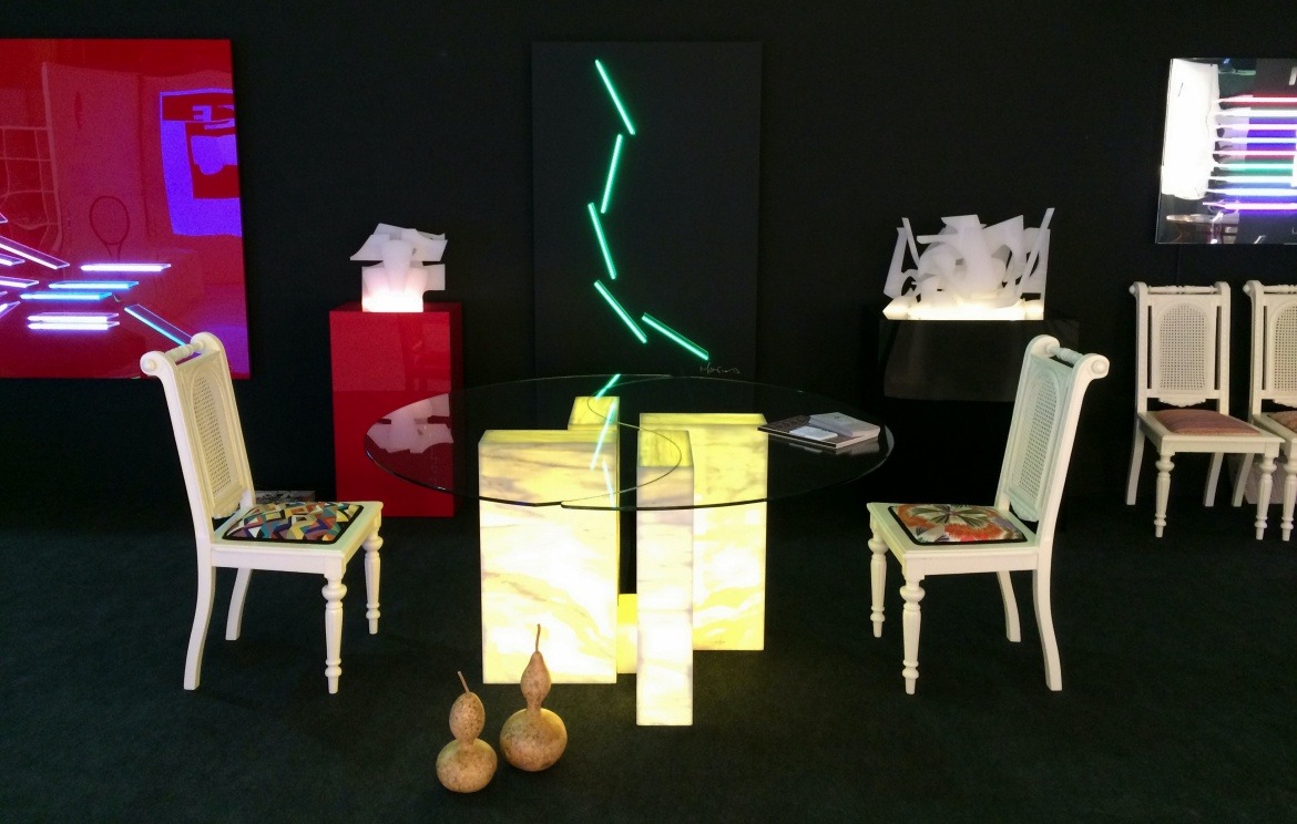 雅典设计师打造梦幻家居空间-89