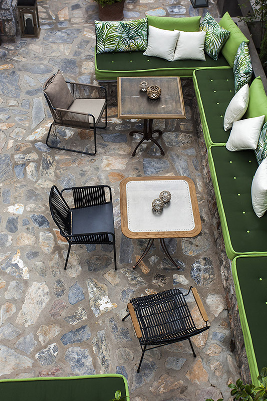 Robolo 精品酒店-19