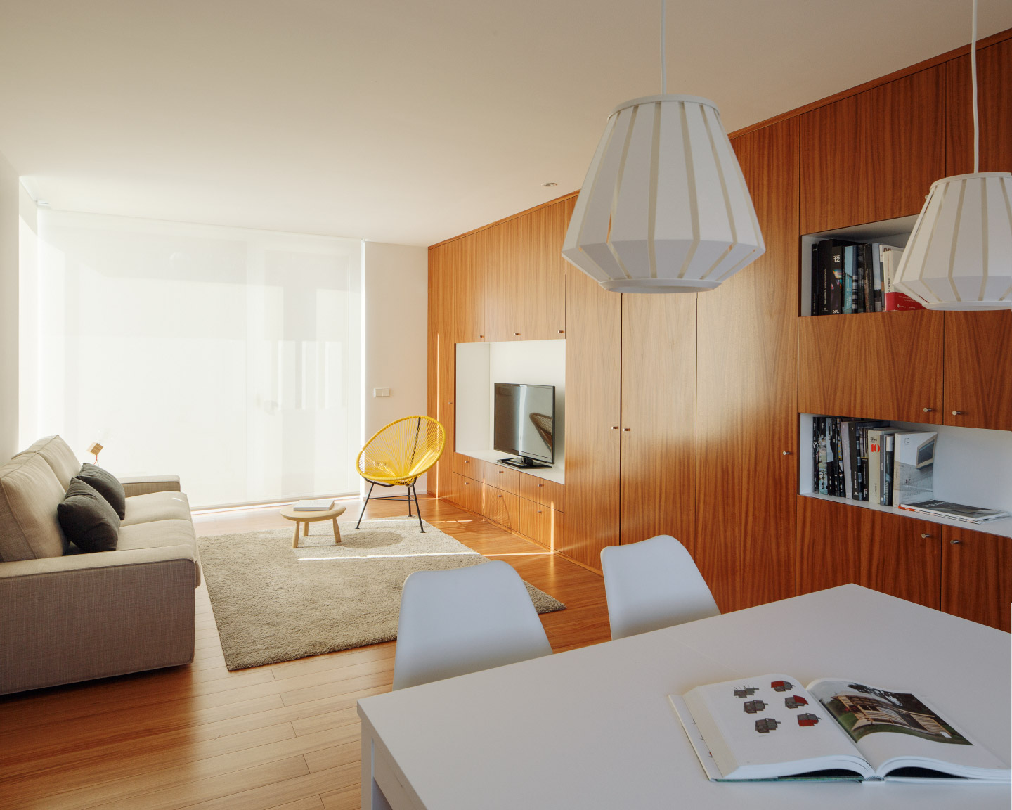 西班牙海滨住宅设计-8