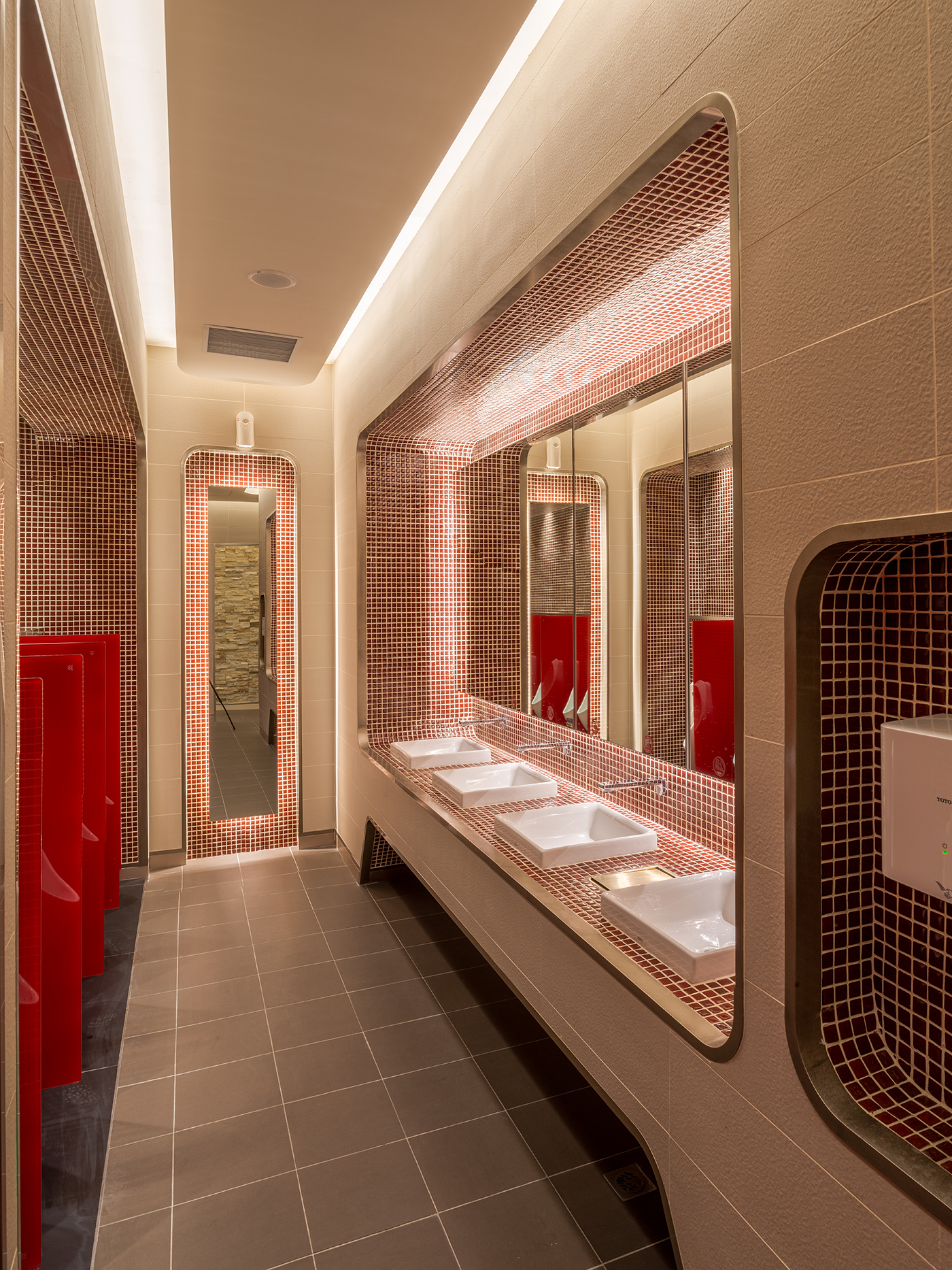 中信 189 号室内照明设计-19