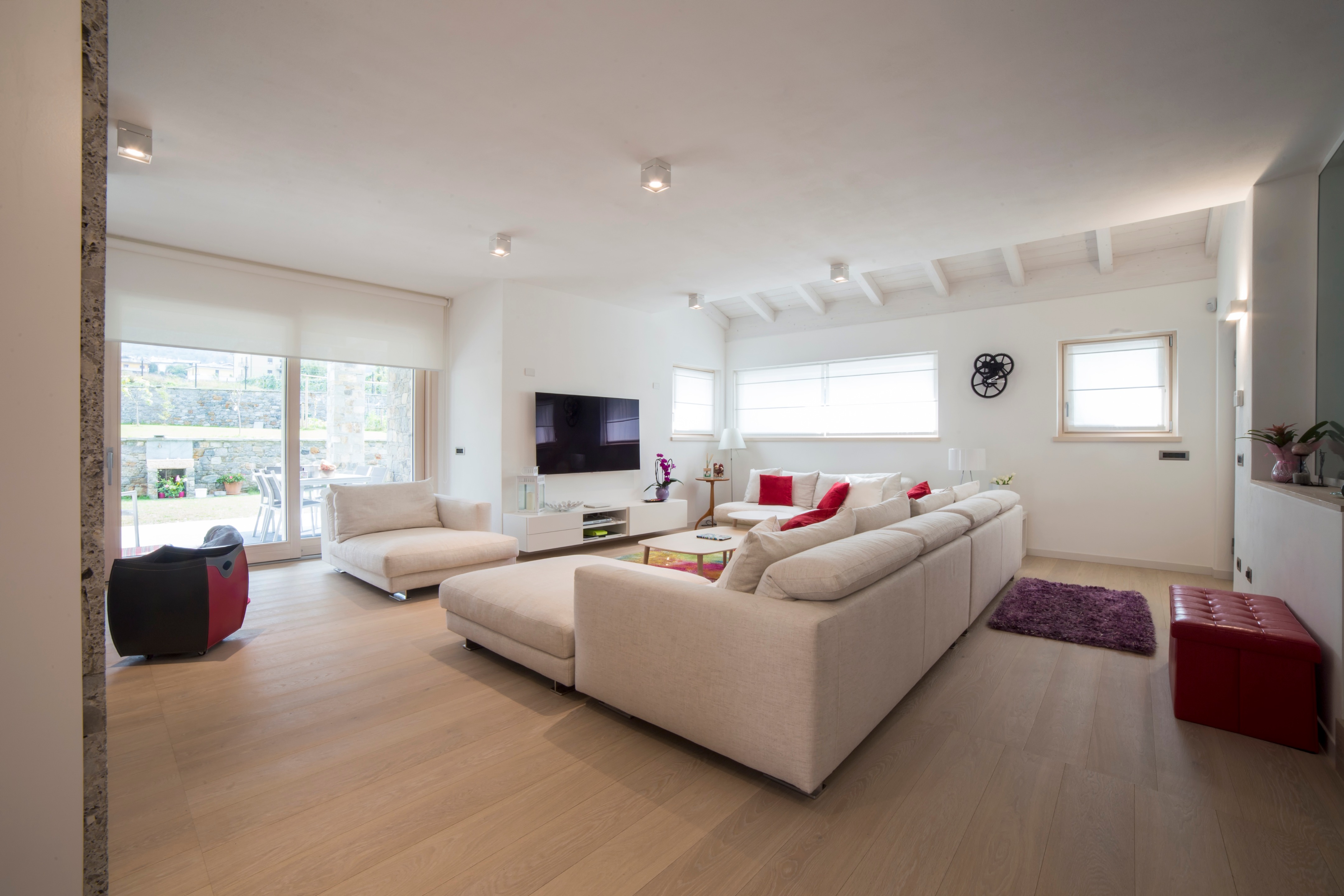 2018 年私人别墅 AR-5