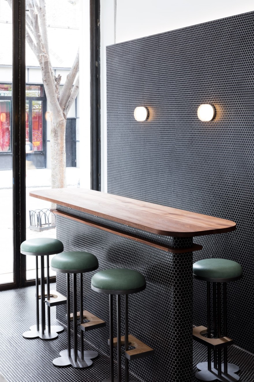 Jordana Maisie:纽约 Una Pizza Napolitana-16