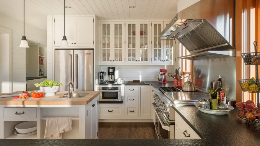 遗忘邻居的宁静谷底家园-13