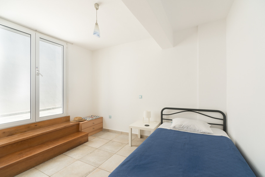 2017 年希腊 Lavrion 地区 CAPE VILLA 度假别墅-27