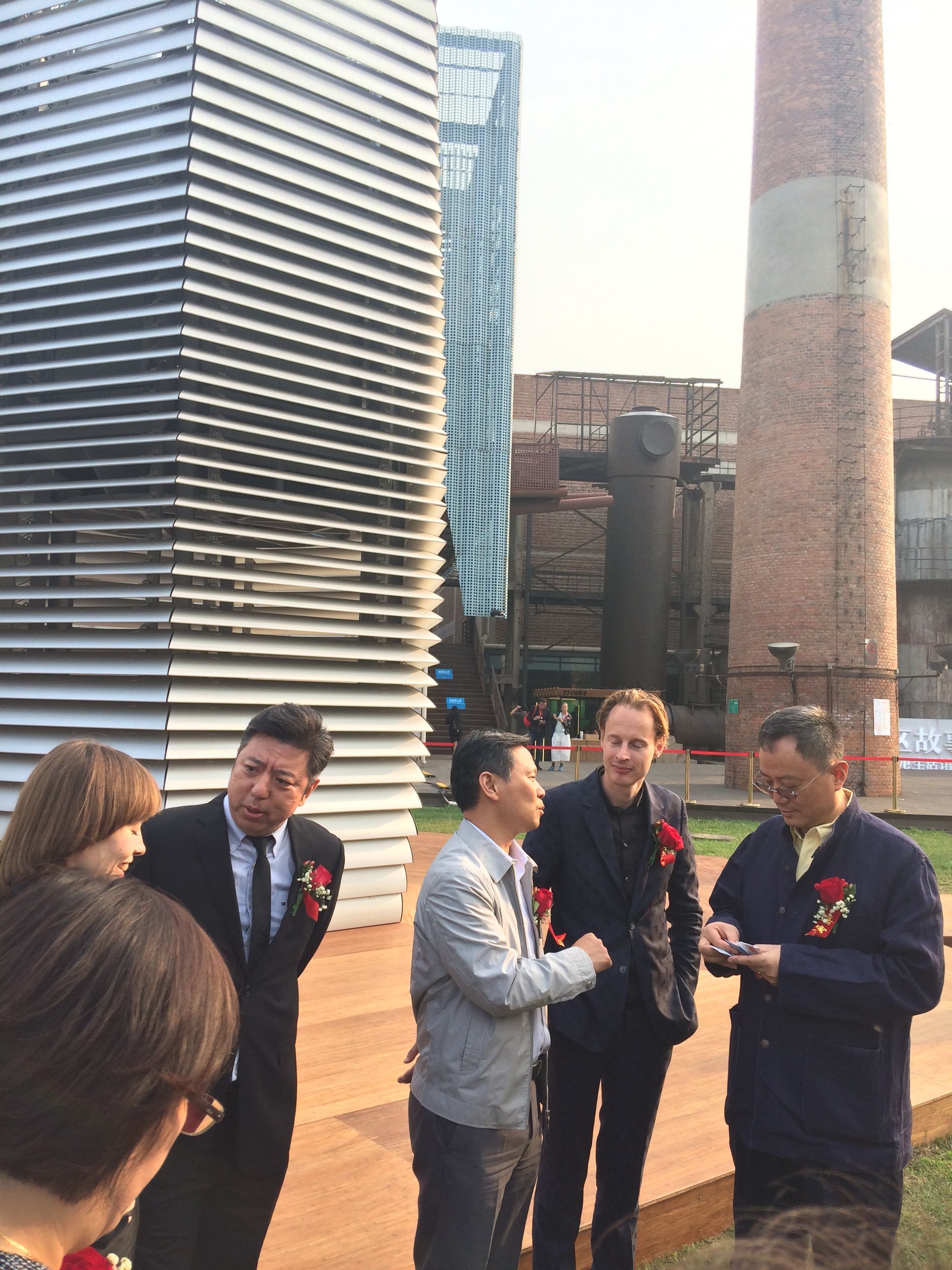 烟雾净化塔-- 北京制作便携式基础与安装-101