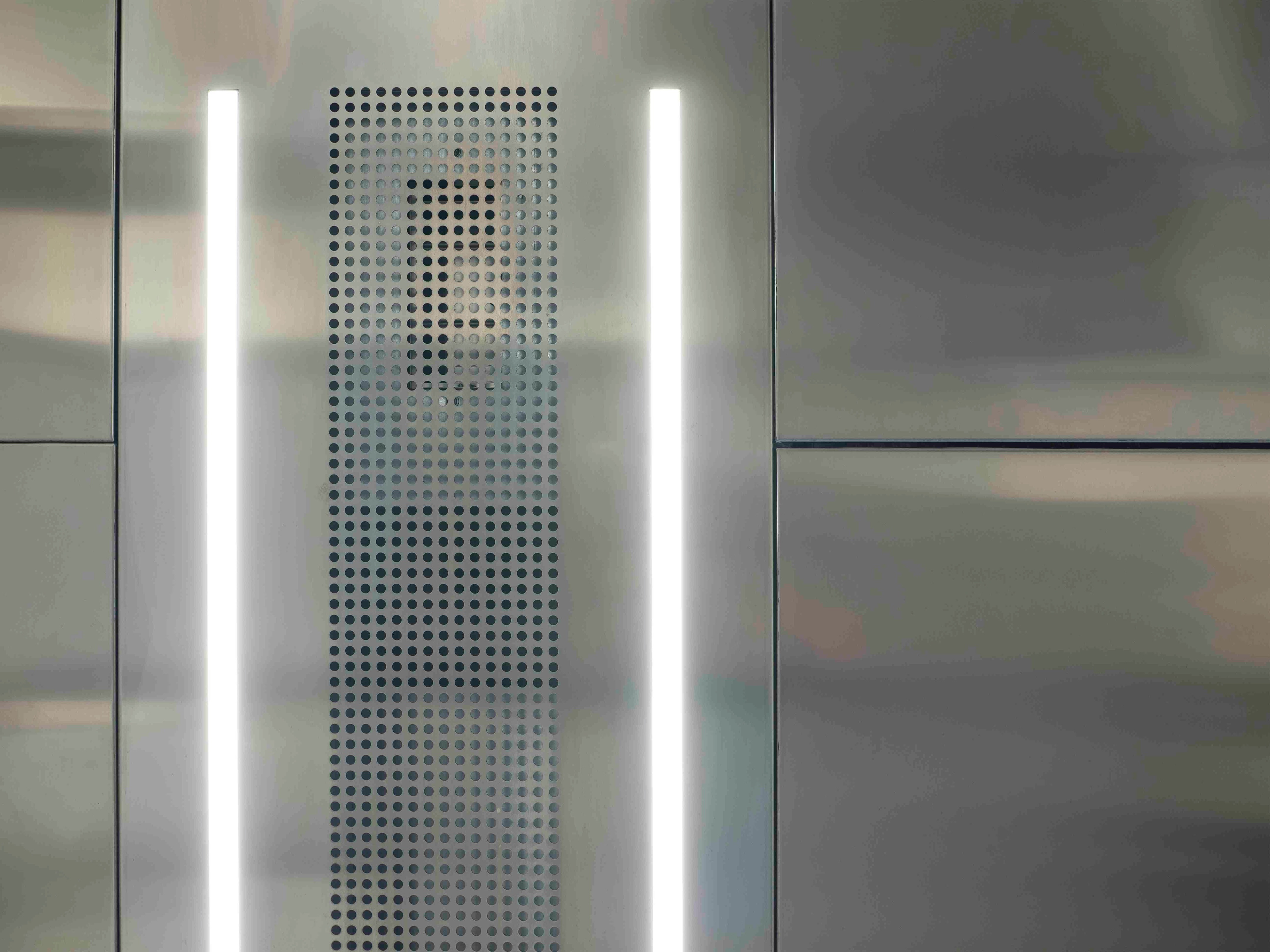 2016 年完成的意大利餐厅设计-25