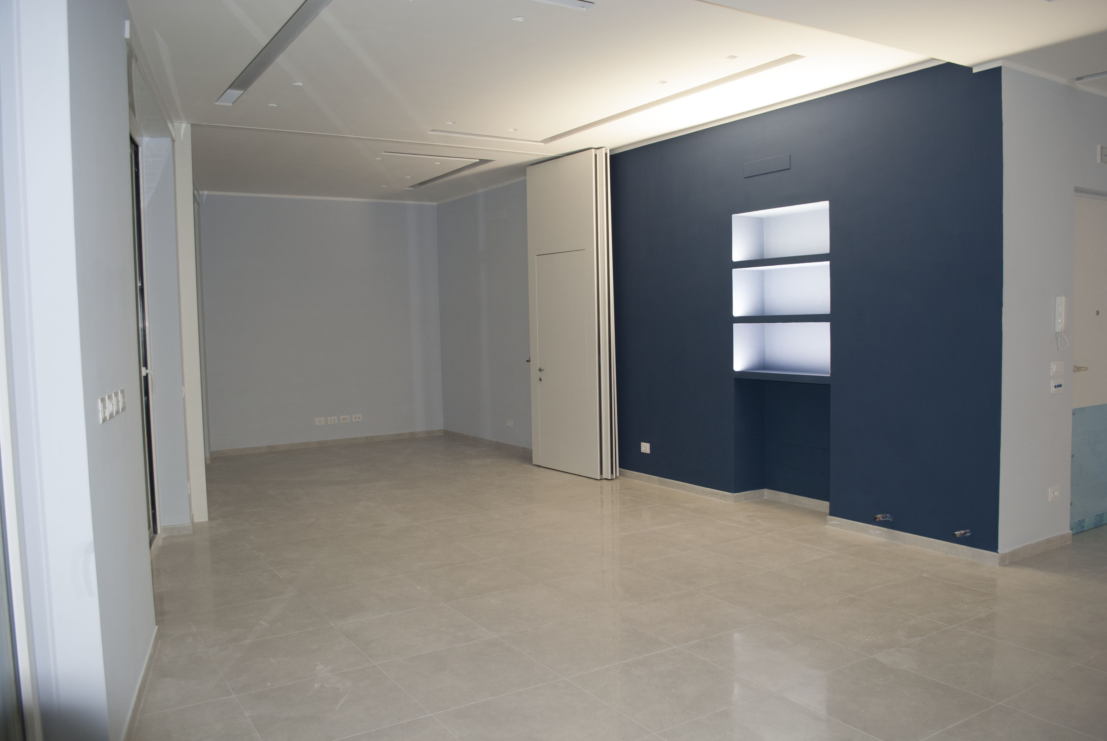 灵活移动墙体，打造多变居住空间-17