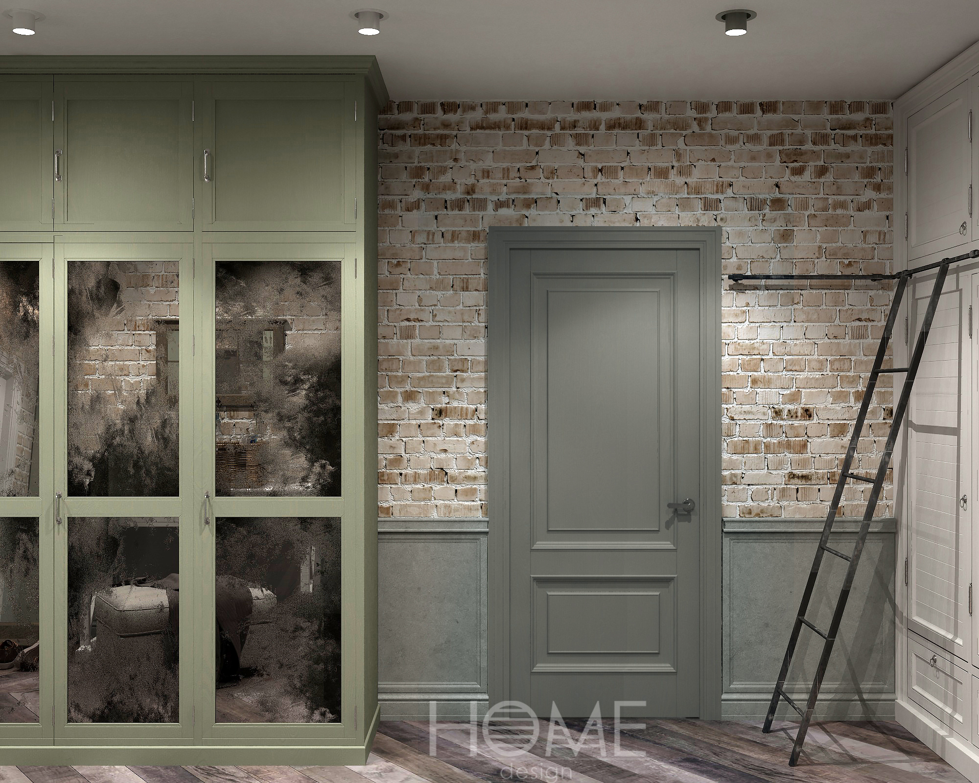 Contemporary Provence (Современный Прованс)-6