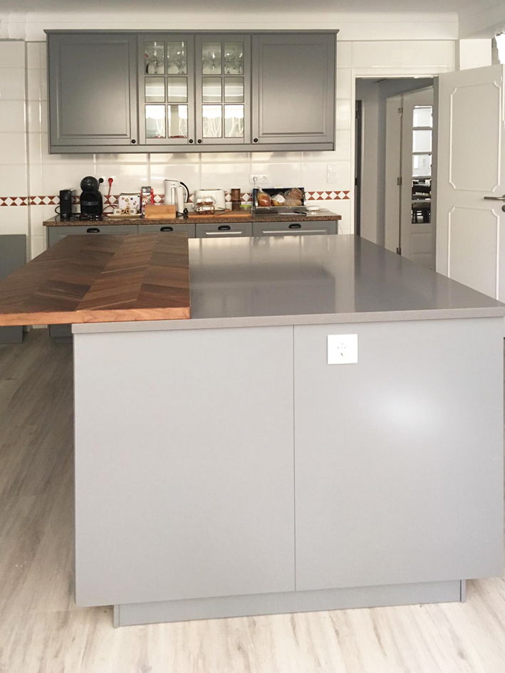 2018 年卡斯卡伊斯卡尔卡维洛斯私人住宅翻新-10