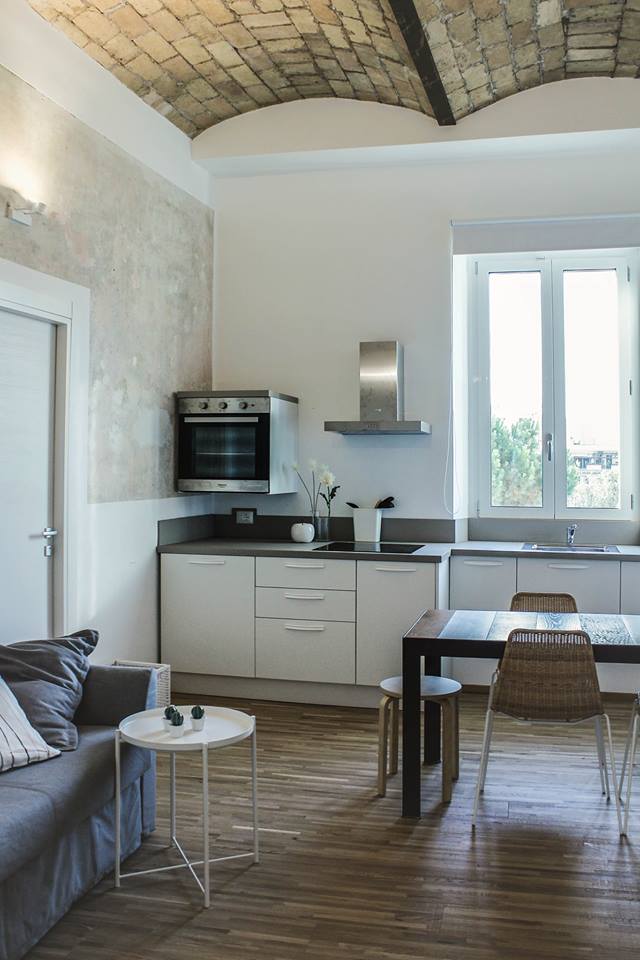 简约白色家园-14