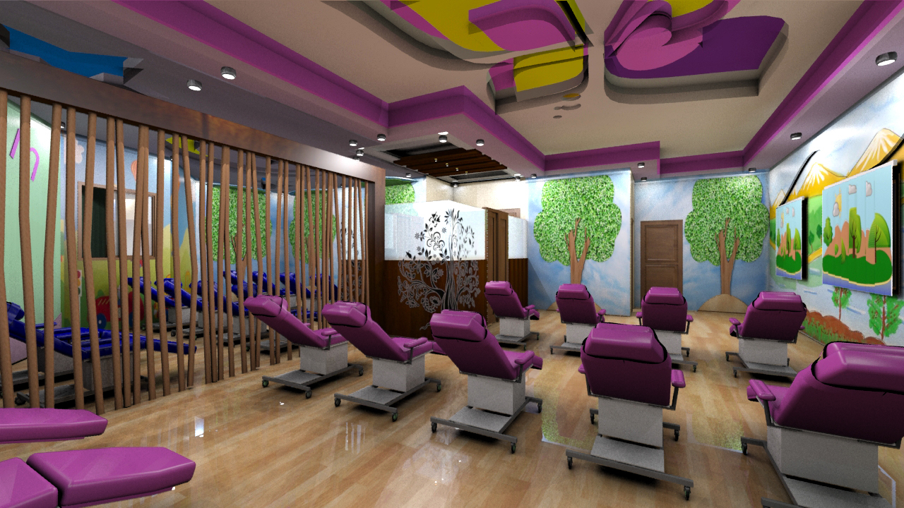 Interior&Exterior Designs-2