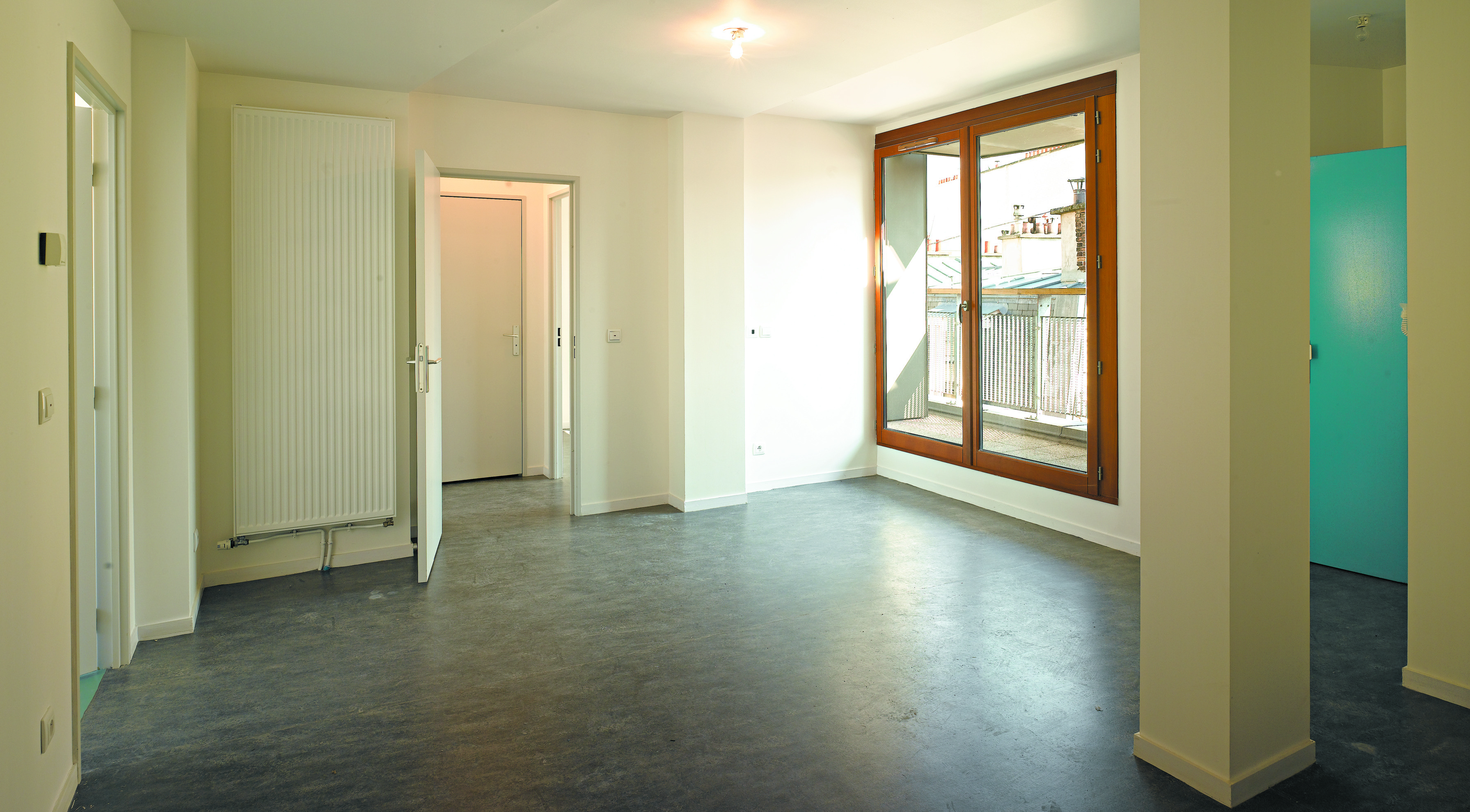 BIZ·68 BIZOT 公寓-23