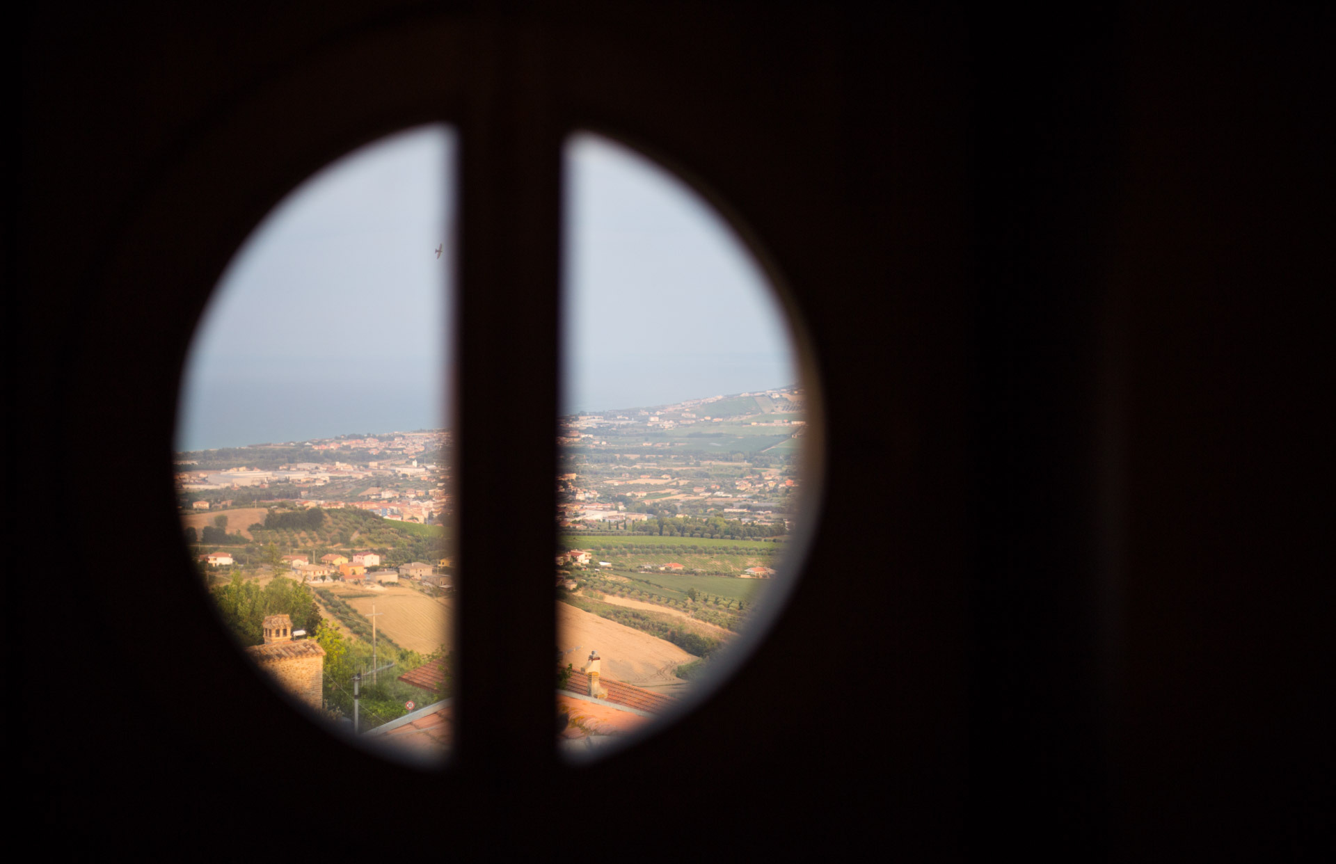 Montepagano 1137 酒店-109