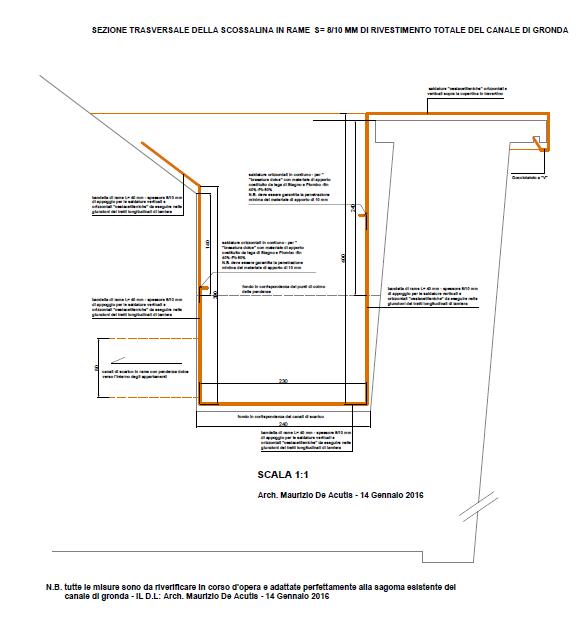 60 年代罗马公寓翻新记 | 结构加固与室内设计亮点-23