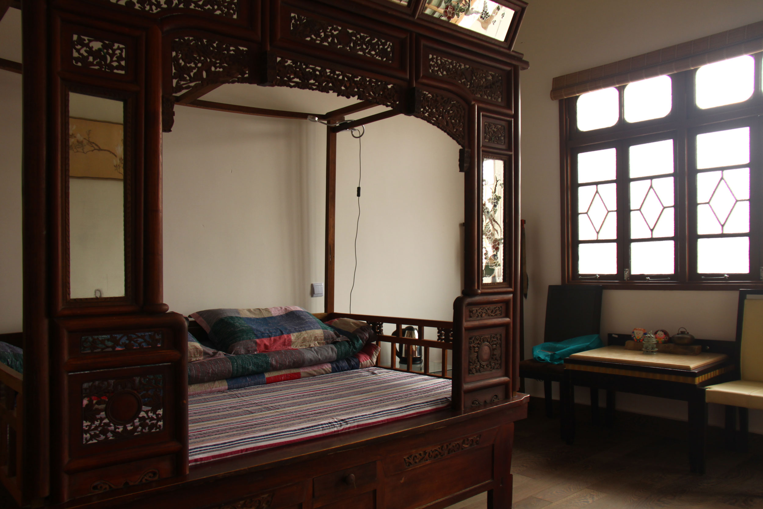 2014 年完工的 KeleLife 项目 | 旧城区修复与室内设计佳作-31