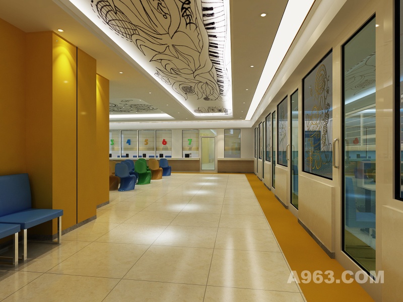 北京通州梨园儿童保健中心-18