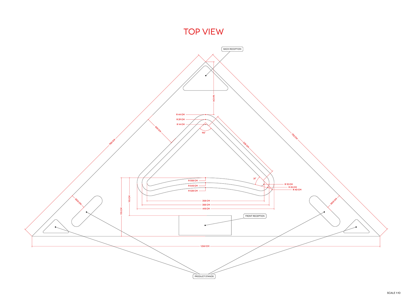 2016 年 Sial 展会 Deroni 展亭-8
