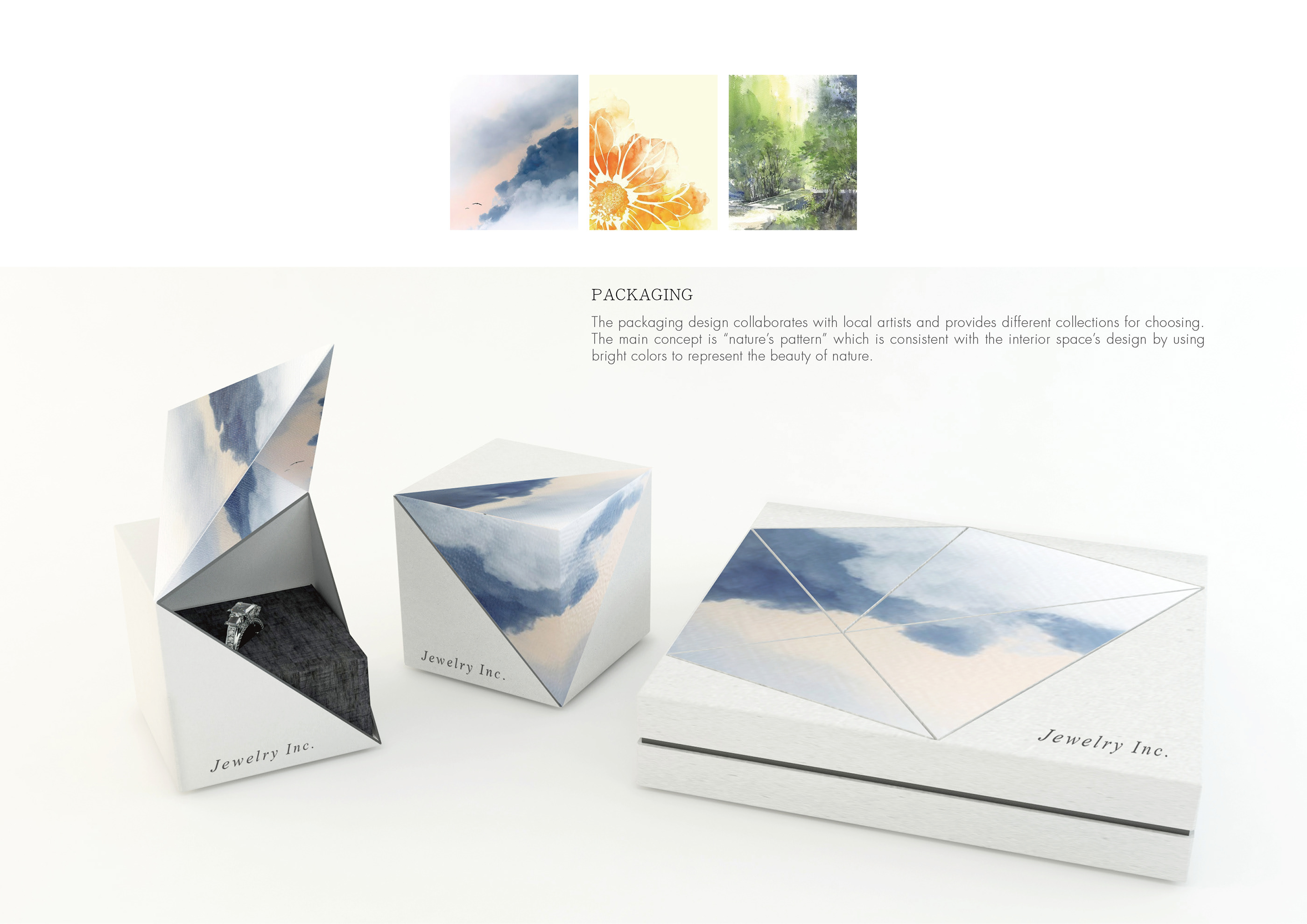 珠宝概念店设计与包装-7