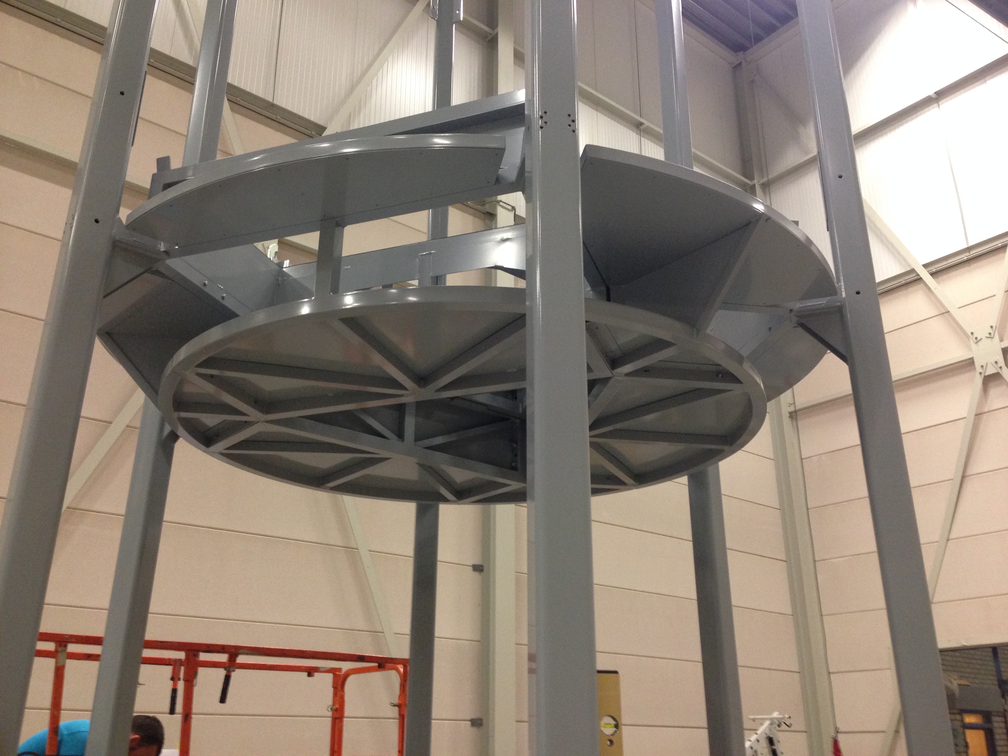 烟雾净化塔·打造清新公共空间-105