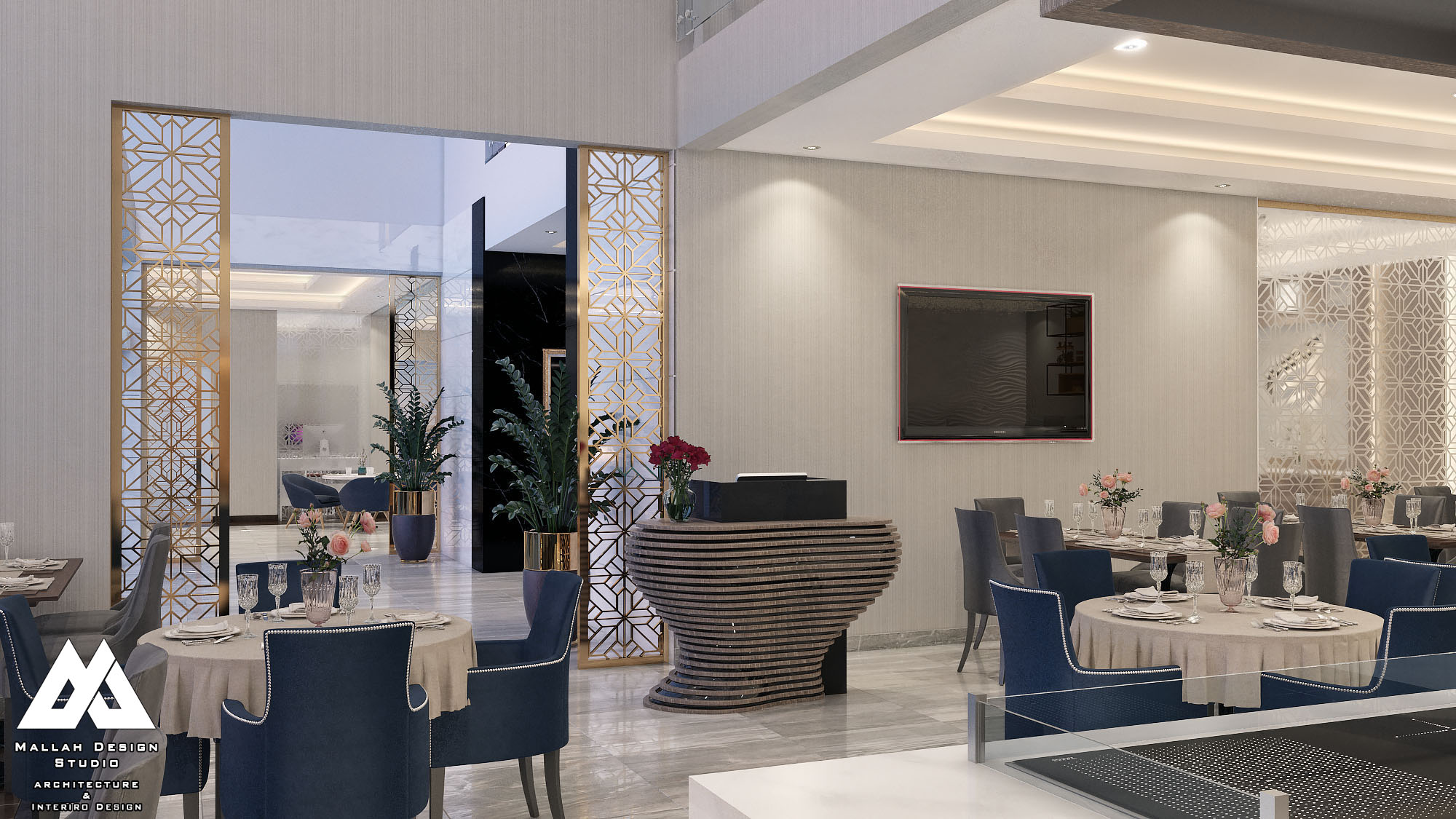 格兰德西尔弗顿酒店-7