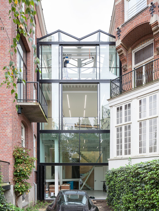 "一件作品"艺术空间 | 打造独特视角与互动体验-9