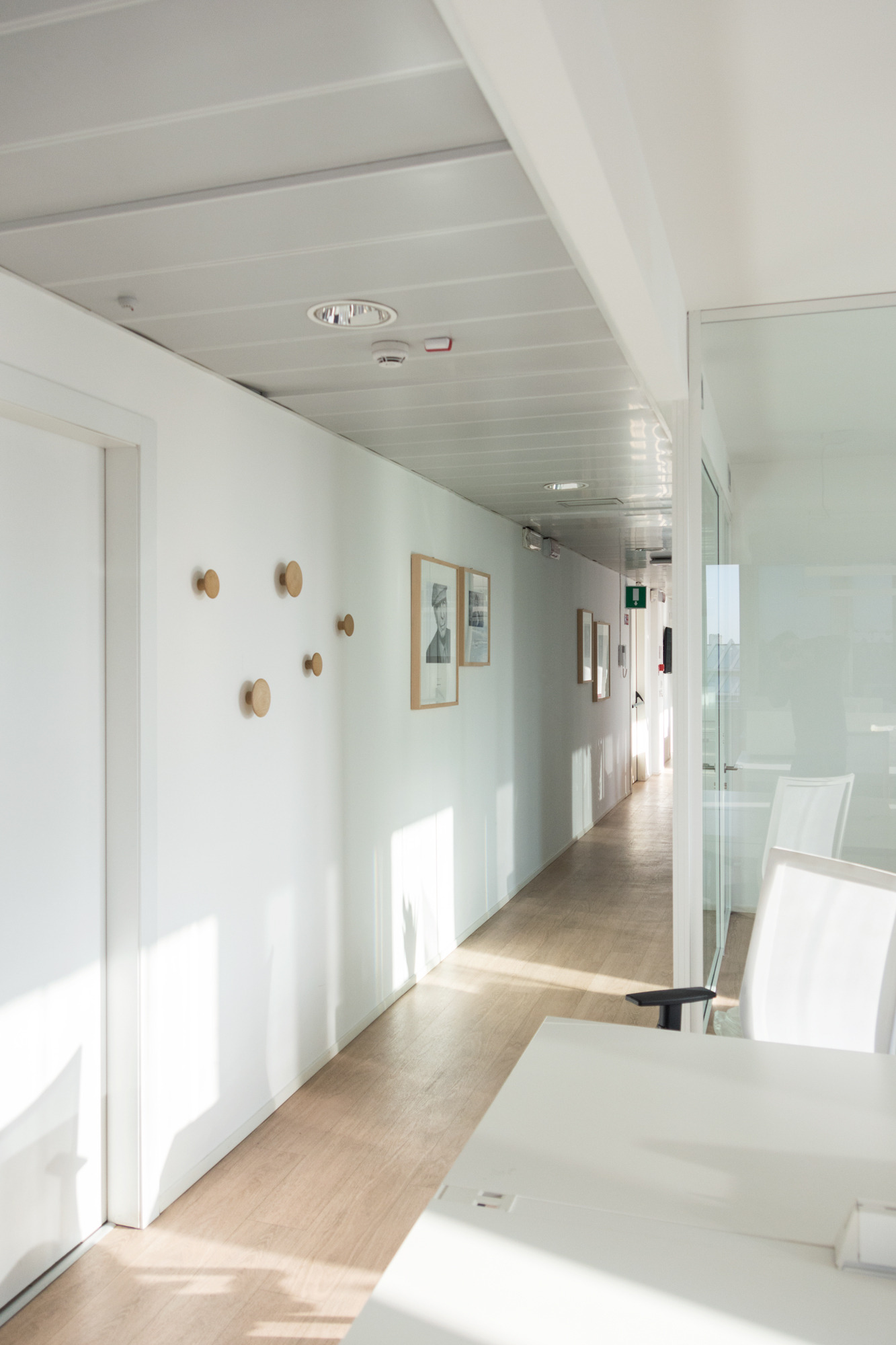 米兰活力区电视制作公司总部室内设计-1