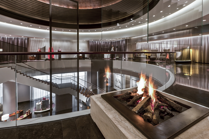 奢侈品世界的新标杆—— QELA-13