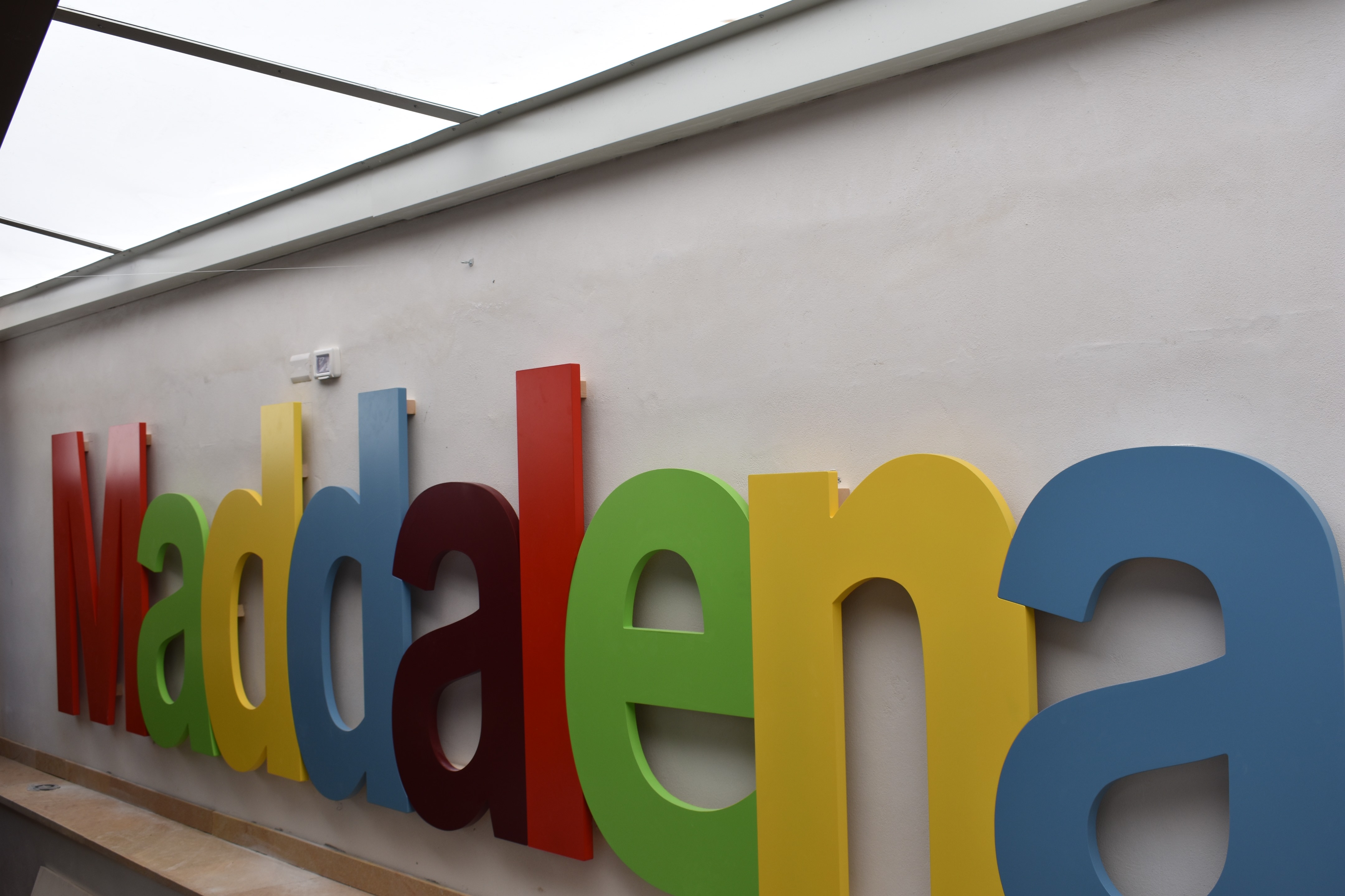 MADDALENA 食品市场-16