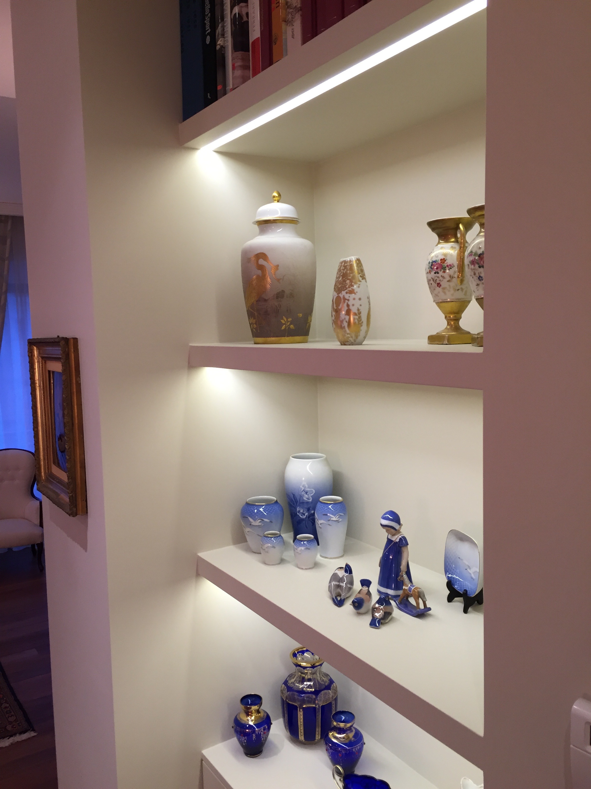 2015 年城市公寓重建，现代简约风格瞩目-46