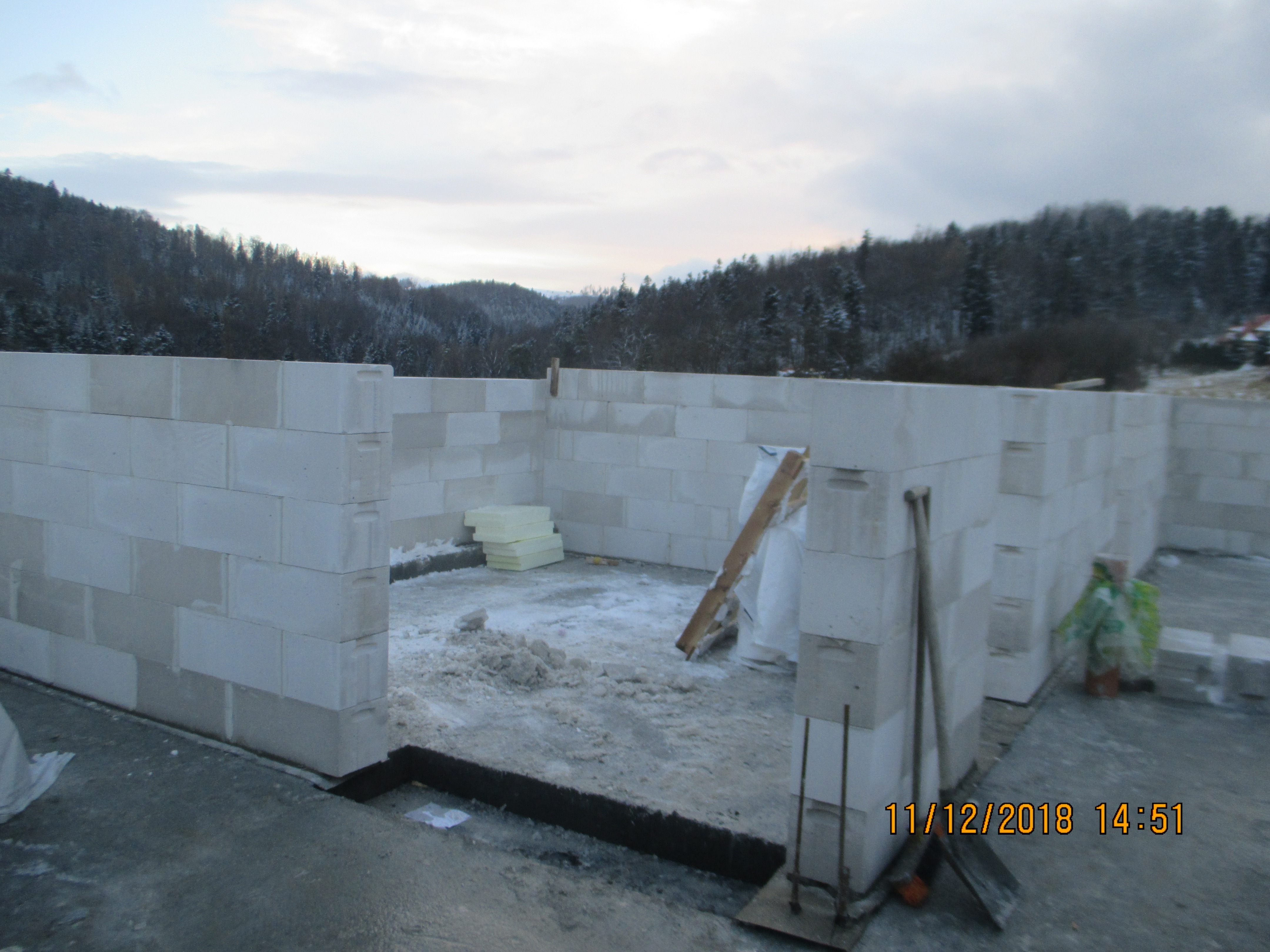 波兰苏卡帕提亚山区的私人别墅-67