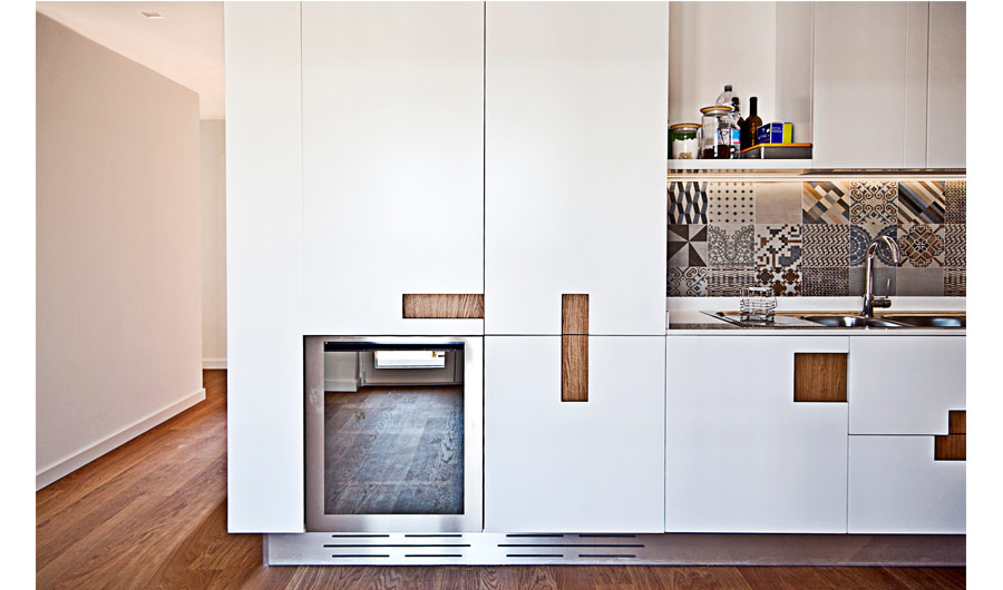 米兰私人公园里的活力空间-21