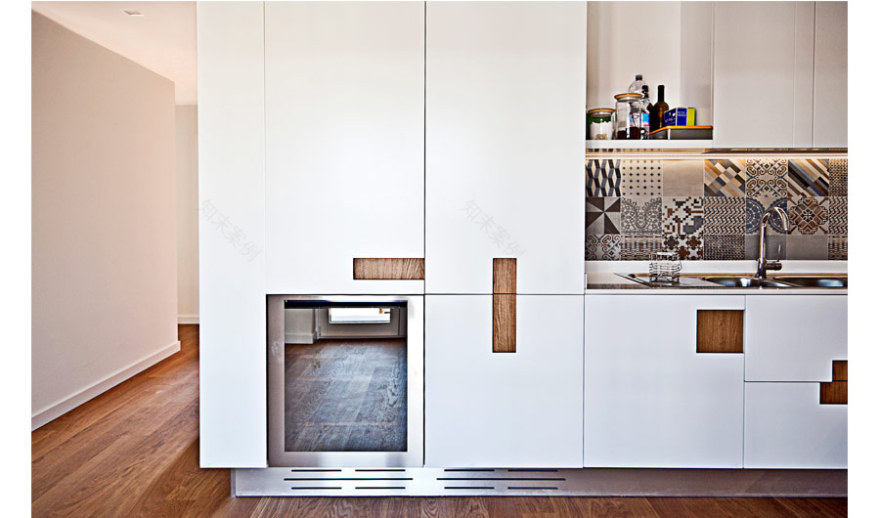 米兰私人公园里的活力空间-21