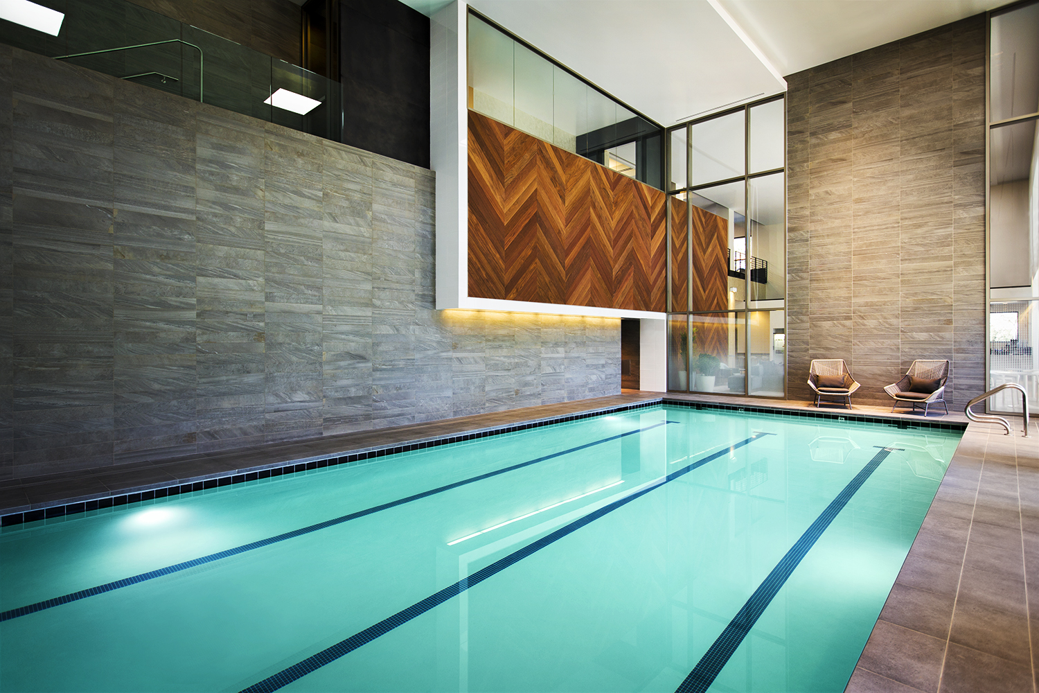 Equino· 2 高端健身中心-8