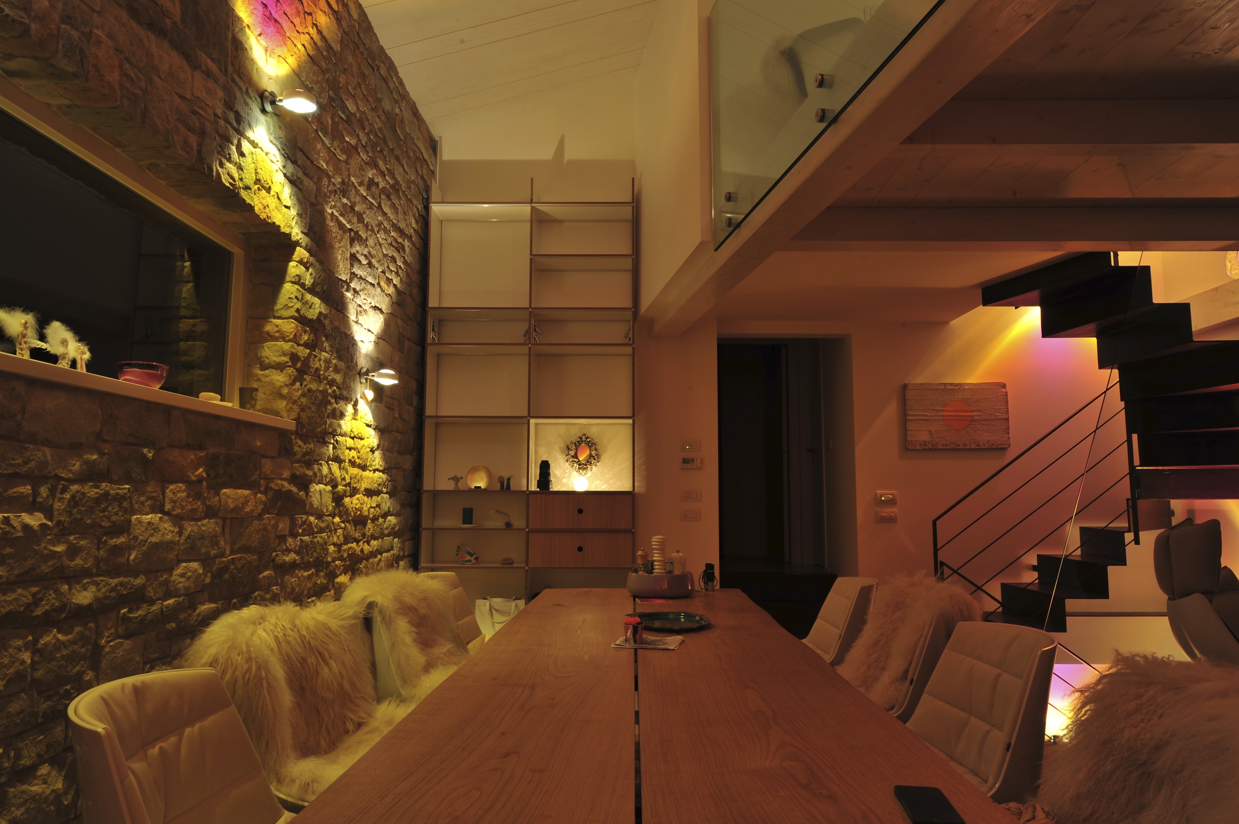 2013 年完成的 Ville Paradiso 单家庭住宅设计-11