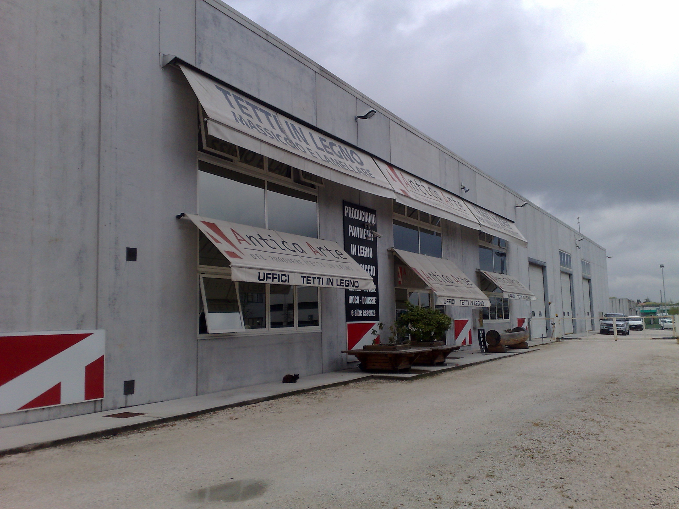 2013 年完成的现代企业总部设计-14