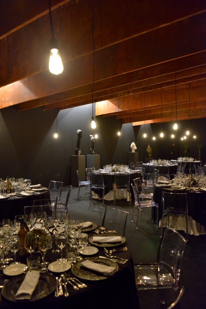 艺术之家餐厅-21