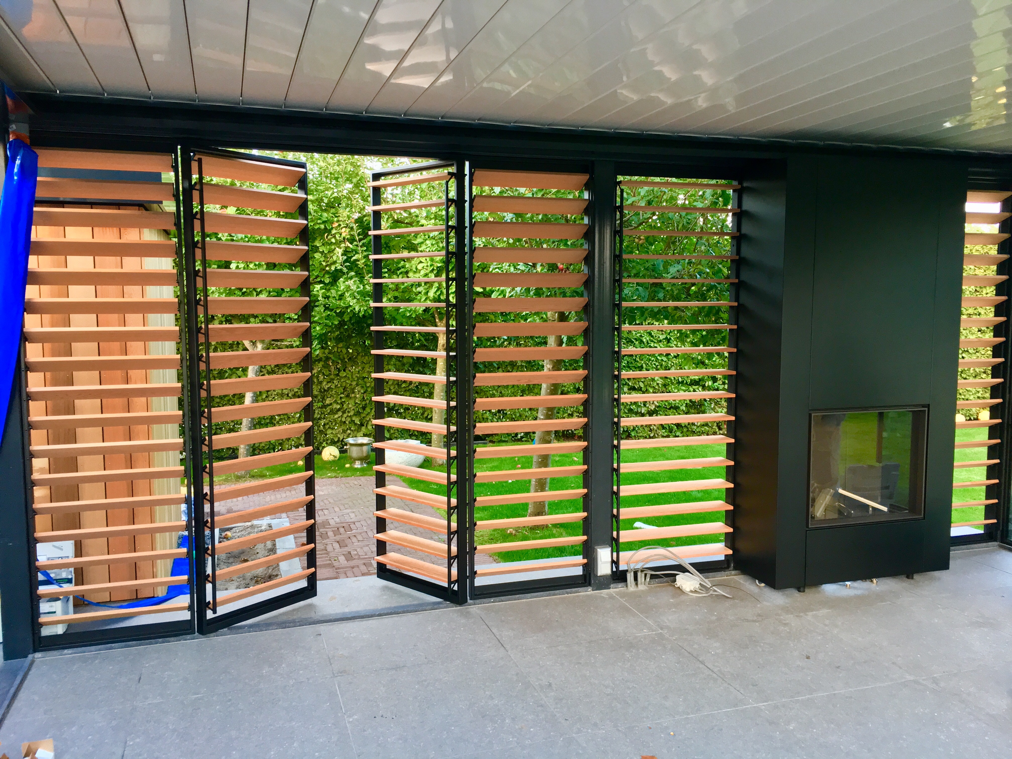 木百叶窗系统设计-21