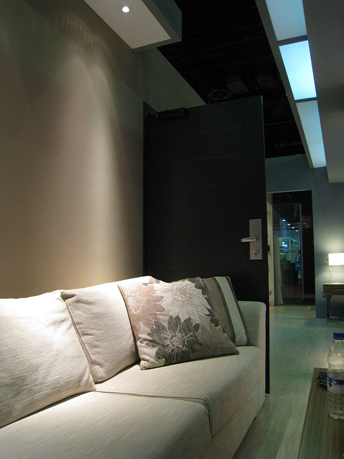 2008 年希腊原型酒店套房设计-17