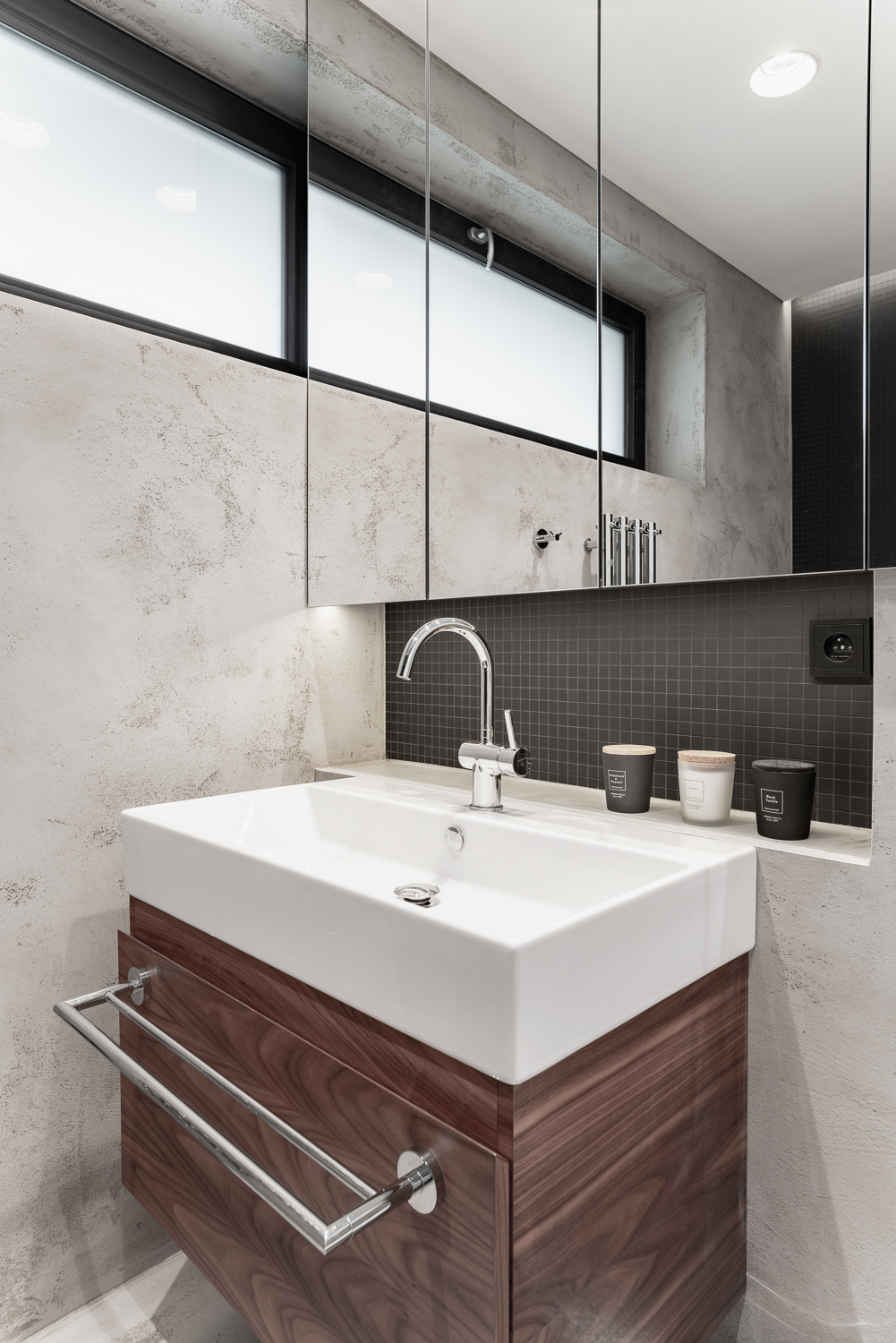 2018 年新工业风家居设计案例-35