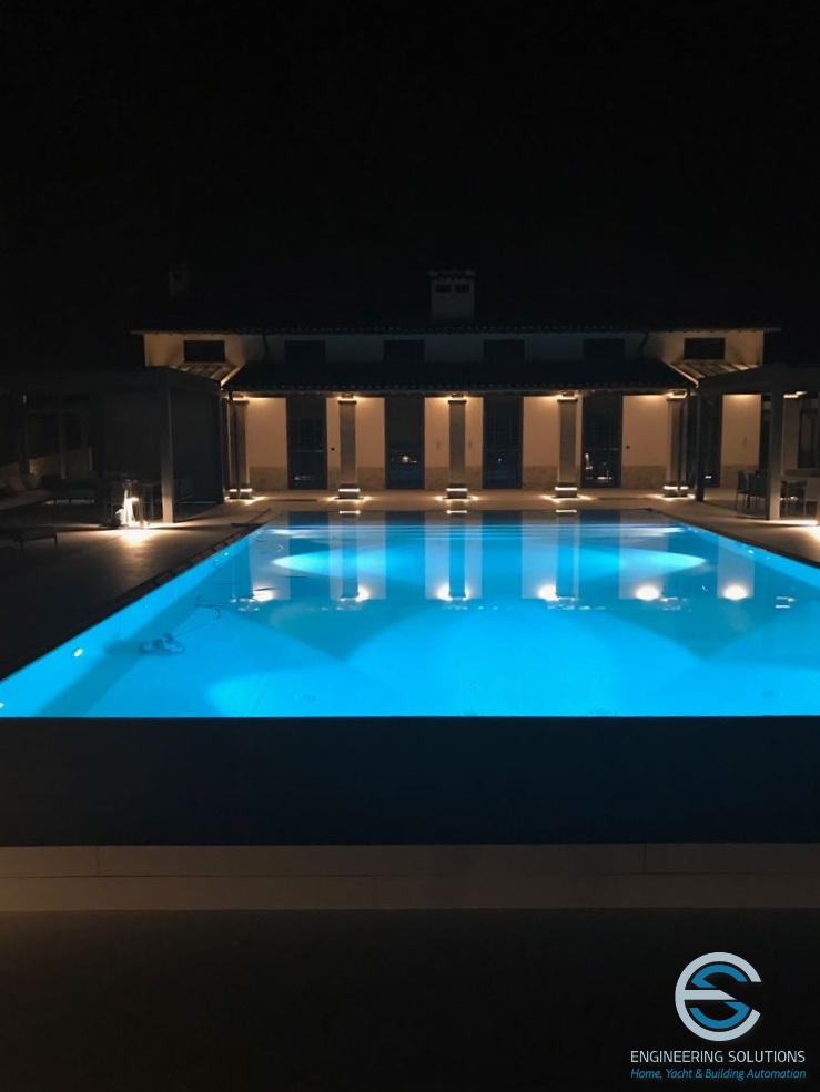 绿色智能别墅群，环保设计与现代科技的完美融合-19