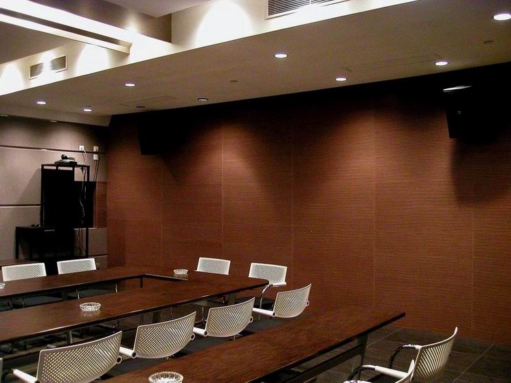 上海烟草集团办公大楼  JWDA设计-23