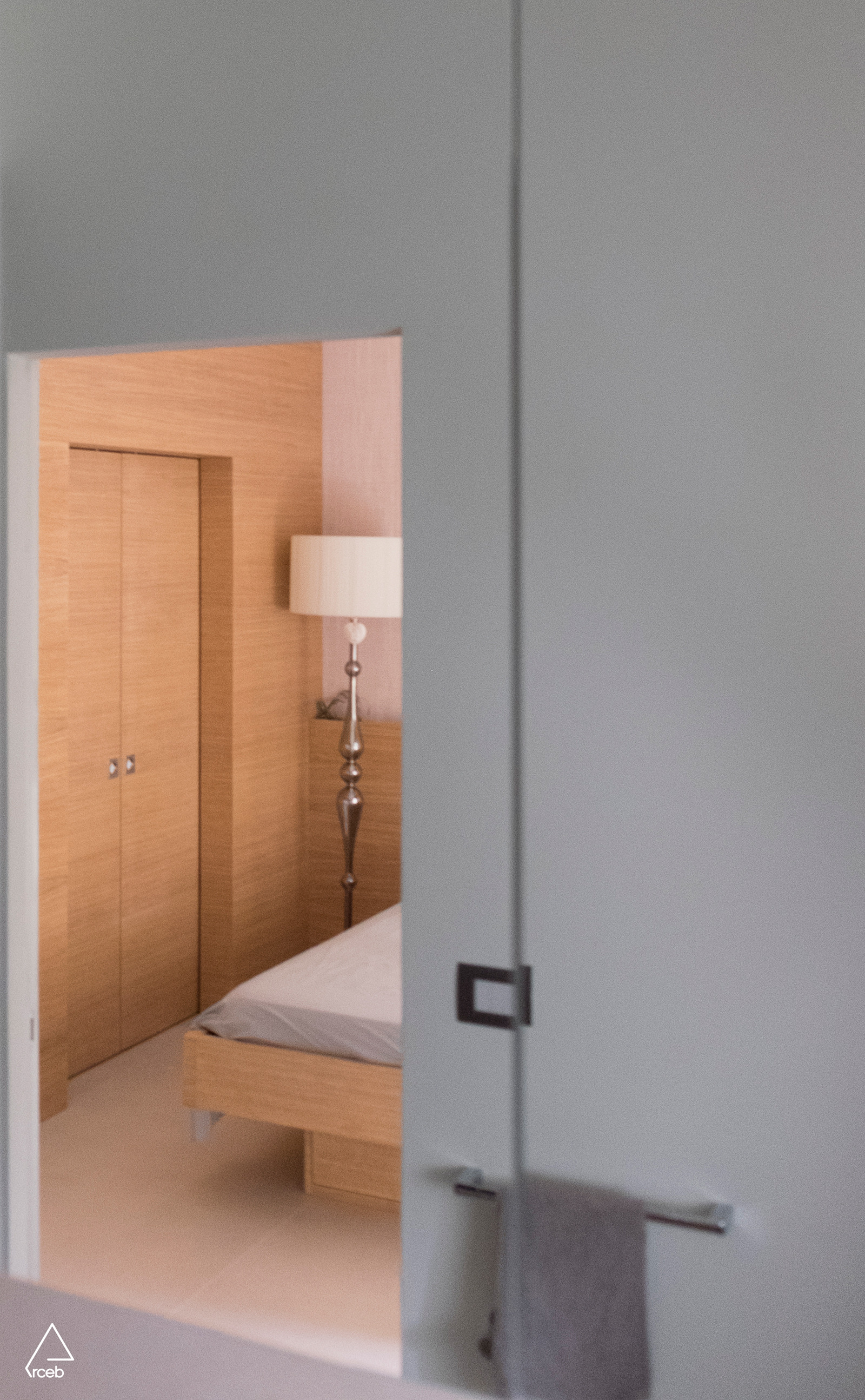 意大利豪华住宅，精致设计与材质的完美融合-29