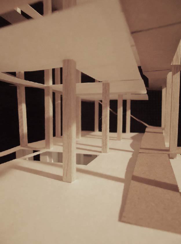 Goldberger 创新纺织工作坊 | 工业风建筑的创意新生-10