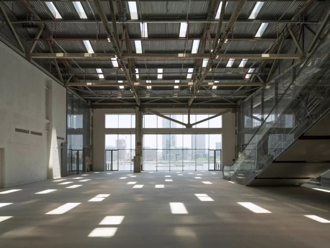 上海船厂 1862——工业遗存的戏剧性新生-10