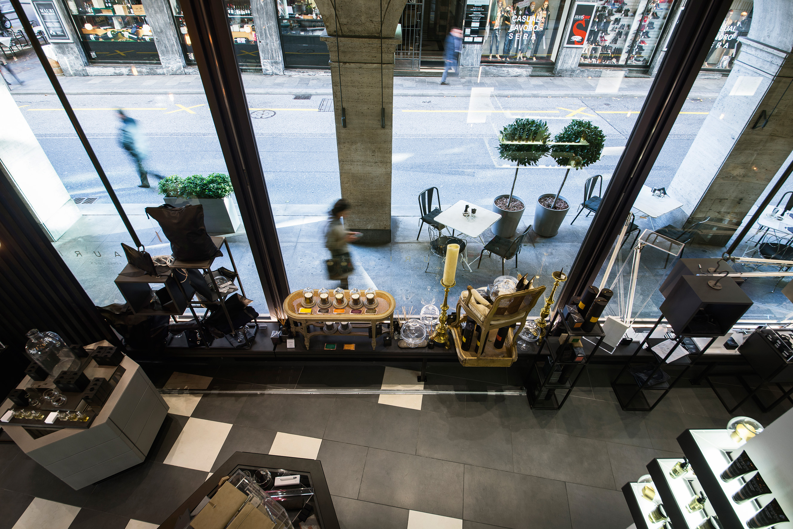 创新零售概念店 Mauri Global Beauty Concept Store-33