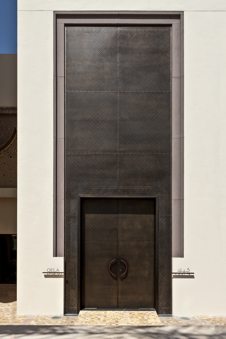 奢侈品世界的新标杆—— QELA-0