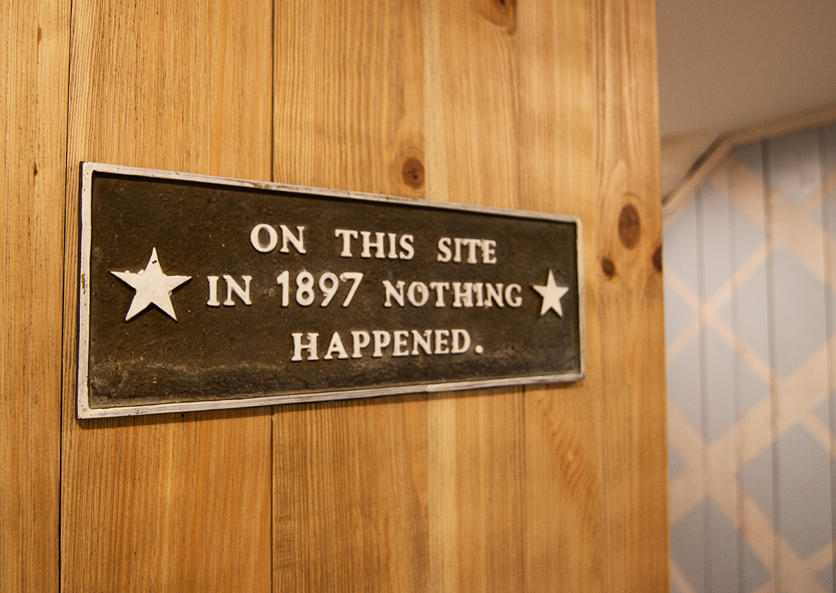 Babetta Cafe 莫斯科-14