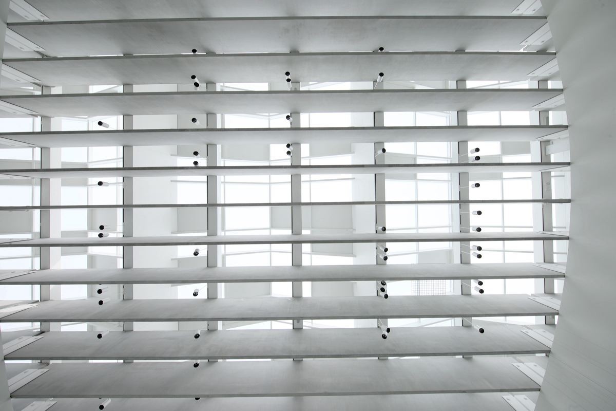 康宁玻璃博物馆-16