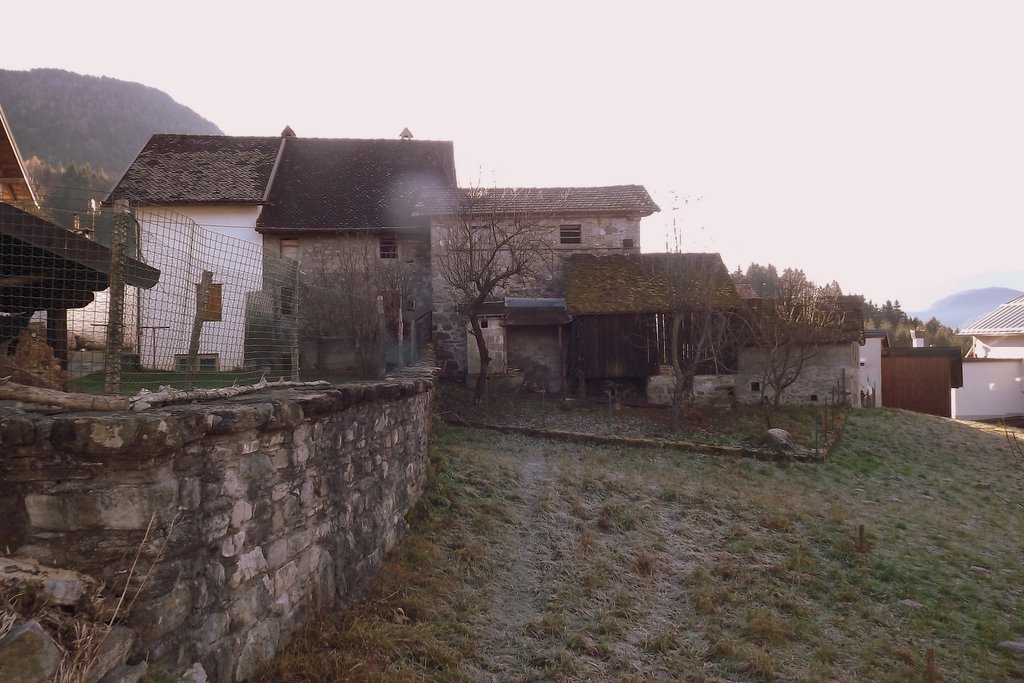 百年老屋的再生之旅 | 现代与传统的完美融合-3